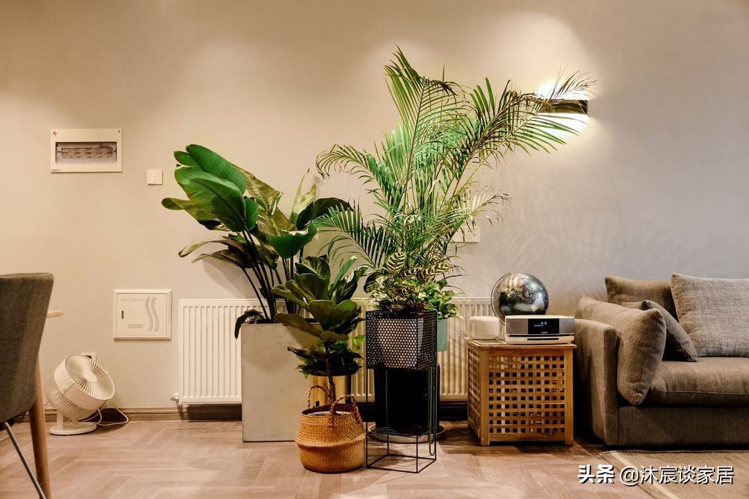 小户型装修攻略：打造舒适又宽敞的新家
