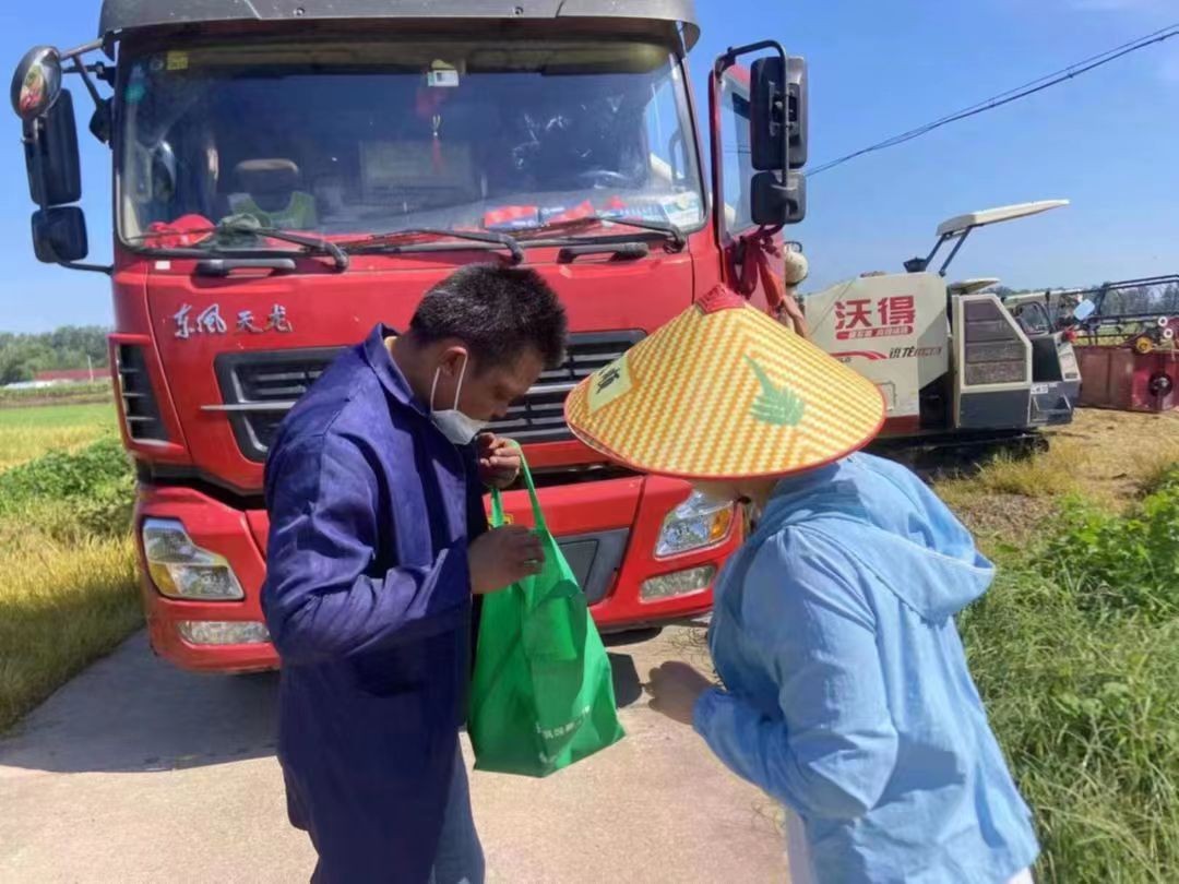 以青春之名，担乡村建设之任