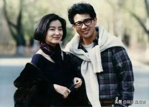 香港艳星的今昔对比：有人风韵犹存，有人身材严重走样，谁是赢家