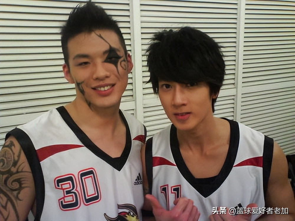 篮球神剧《篮球火》战力排行，东方翔第二，第一绝对无敌