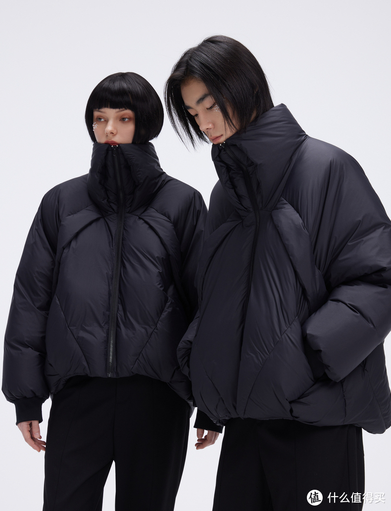 年终服饰推荐：2021口碑款男式羽绒服，15款款各有千秋