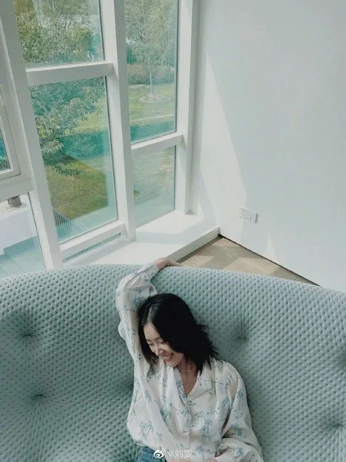 陈伟霆的镜子、井柏然的香氛、刘雯的沙发，就是我的梦中情家