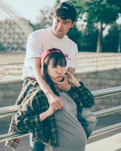 演员王阳，错过蒋欣，高调表白小师妹，表示余生一定不会辜负