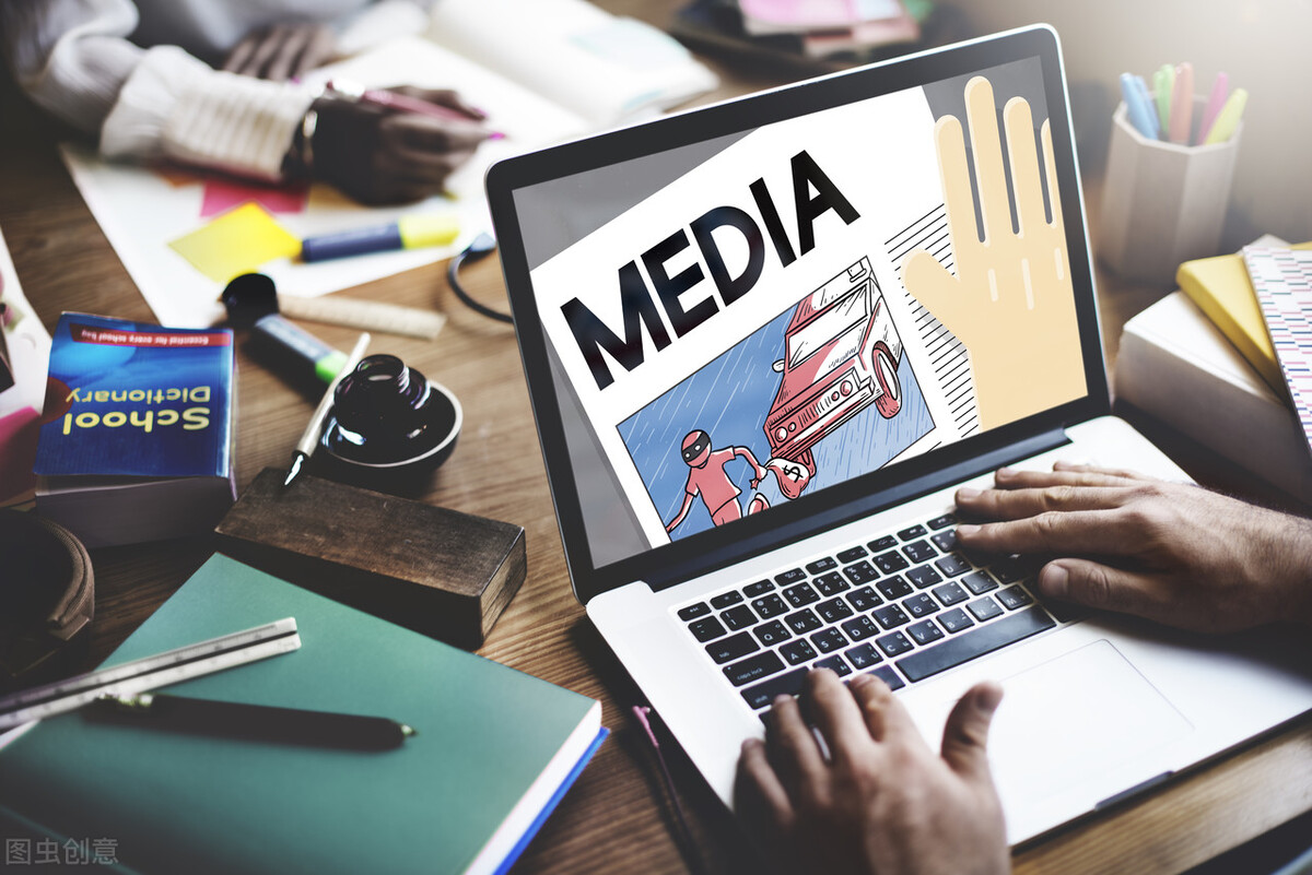 自媒体人如何正确追热点，三大秘诀，一个工具