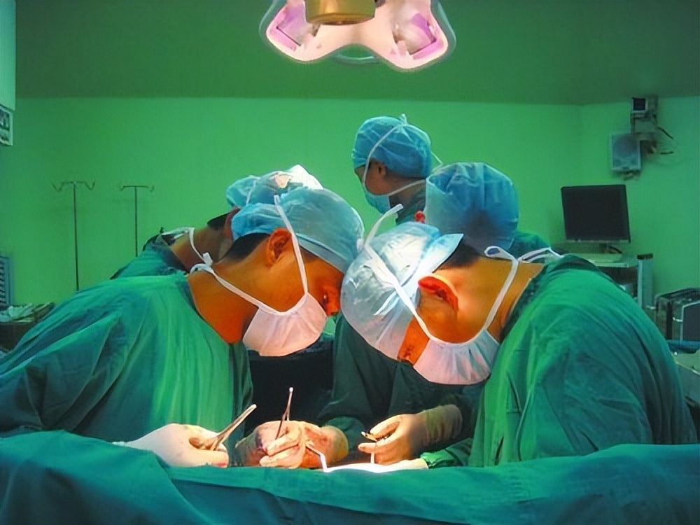 化疗,放疗有哪些副作用?