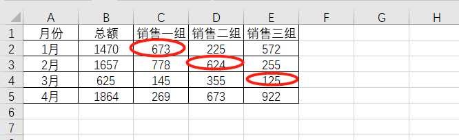 Excel怎样隐藏单元格的部分数据(怎么隐藏部分excel)