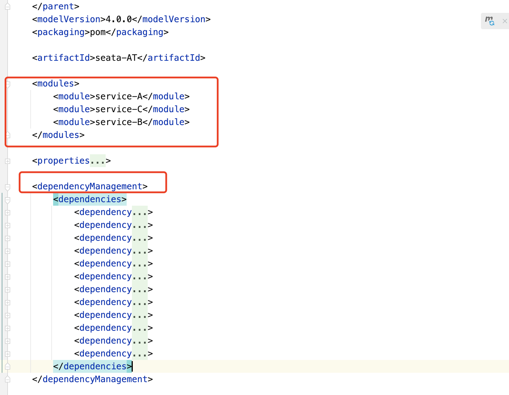 聊聊如何优雅地使用maven依赖