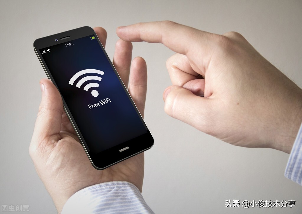 手机连上WiFi却无法上网？快速排查解决方法