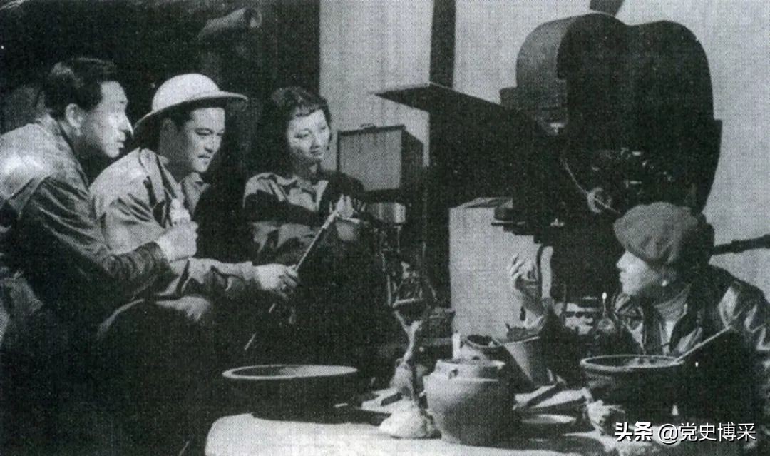 《英雄虎胆》：经典军事惊险影片，王晓棠所塑形象引起争议，在苏联公映上座率击败美国电影