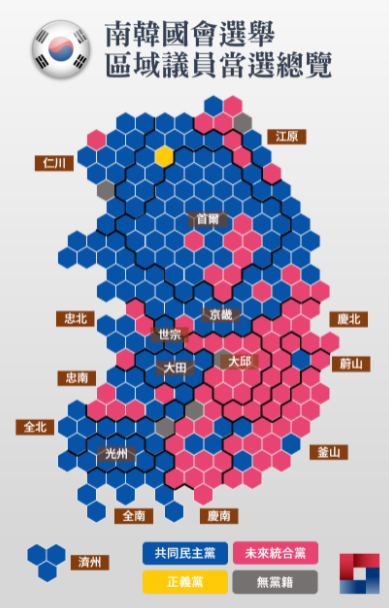 韩国大选启示录：挨打不立正，江山拱手送