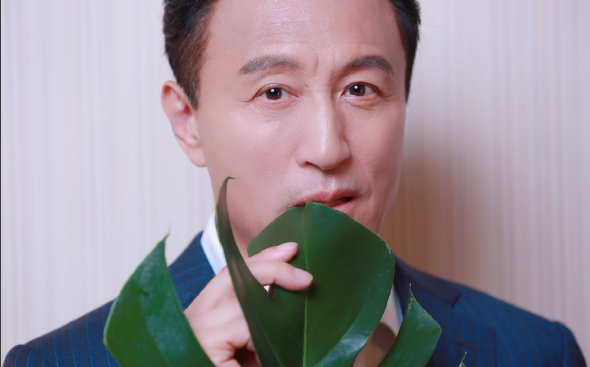 王洛勇：妻子推亮了我的一片天，我们有一双儿女，我会爱她一辈子