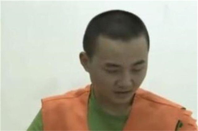 2012年湖南2名高中生，为一夜暴富9天谋害7人，被枪决前提出请求