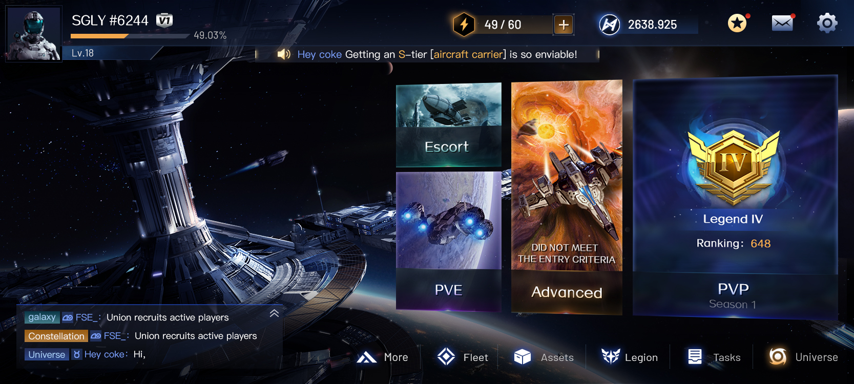 Singularity：用可玩性和经济性重新定义GameFi