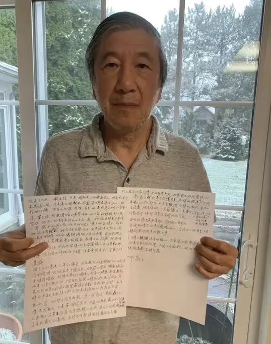 王力宏道歉官宣停工，李靓蕾得到赔偿放弃起诉，这场闹剧结束了？