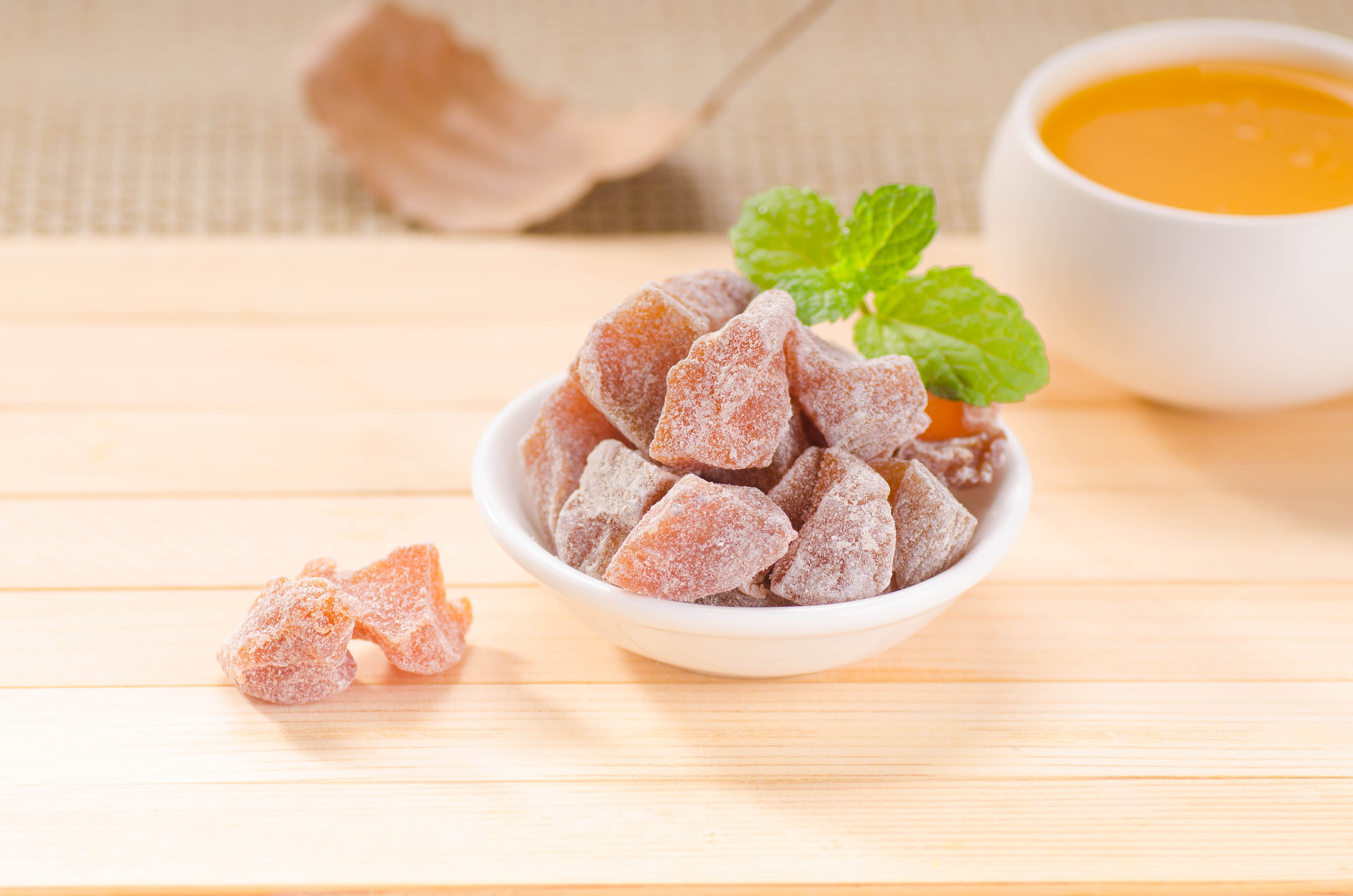 今年很火的网红零食top5,一个比一个好吃,看看你品尝过没有