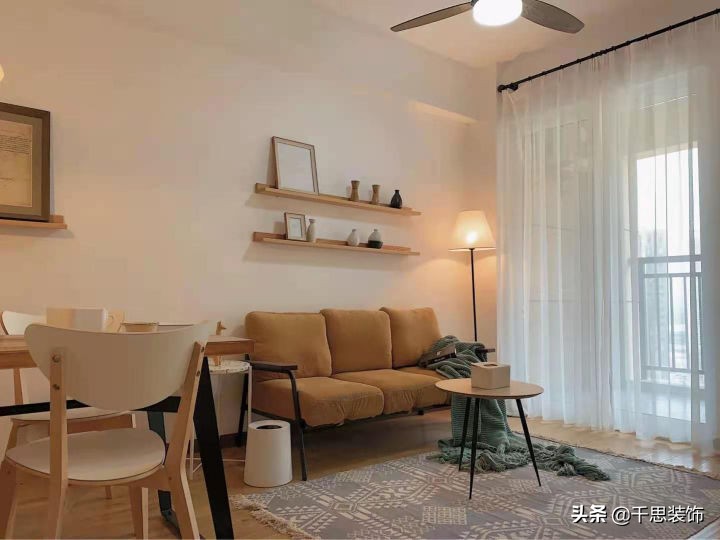 长沙Loft装修全攻略，4招教你打造“美到哭”的loft单身公寓