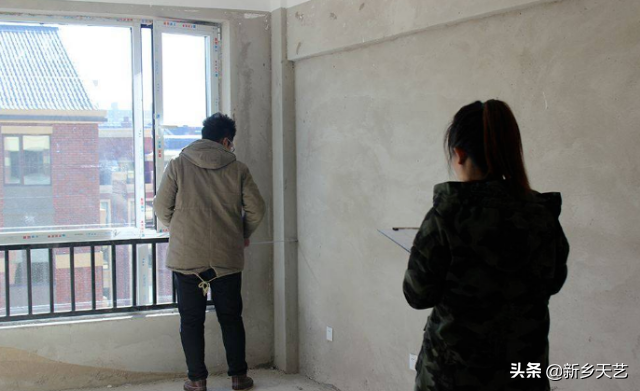 装修设计为什么要先量房