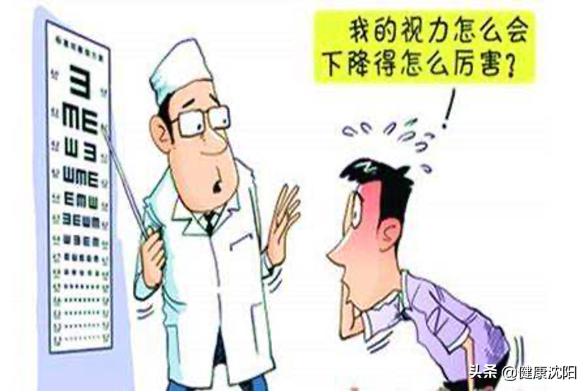 [健康知识普及行动] 重大疾病之从症状来看糖尿病