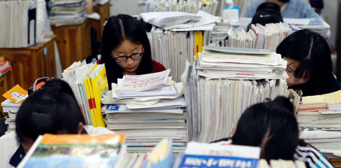 疫情常态下，如何提高学习效率？中考、高考成绩取决于自学能力