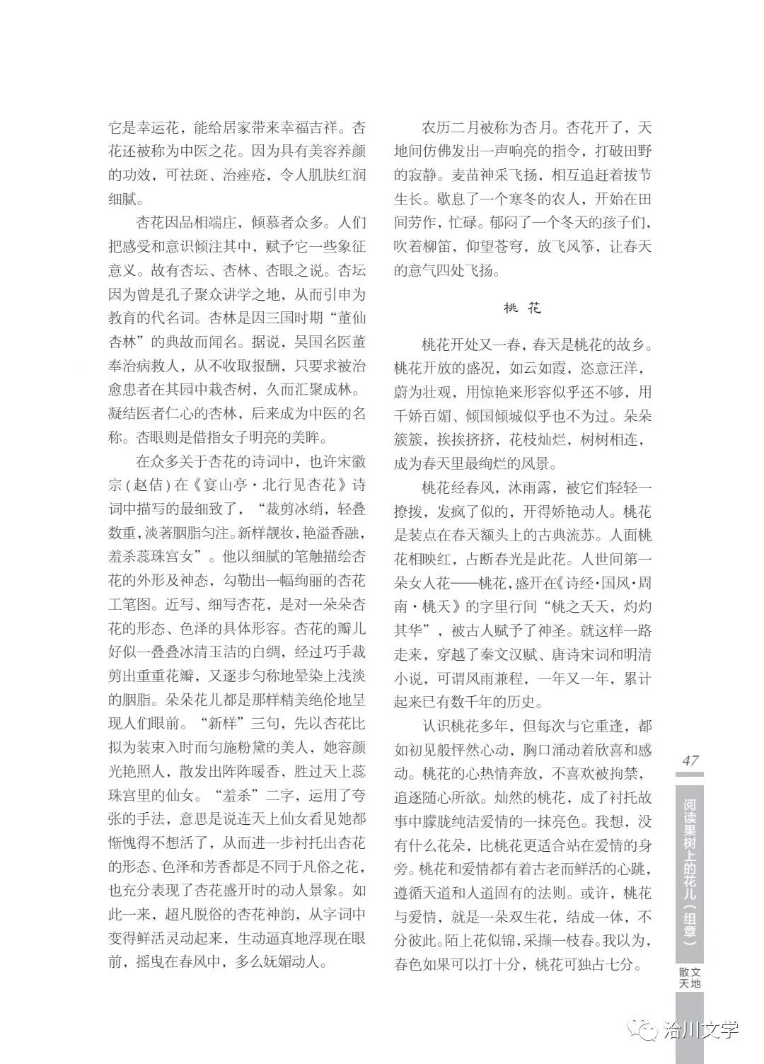 《洽川》（2022年春季號(hào)）