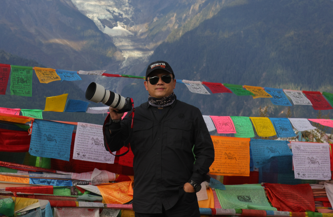 “中国最受欢迎的十大自驾路线”TOP榜，你觉得哪条最当之无愧？