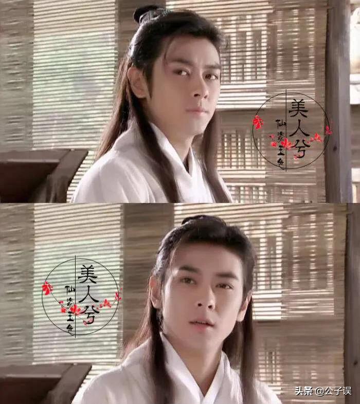 林志颖情史，擦肩叶蕴仪，情定陈若仪