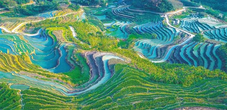海南風光,海南風光圖片