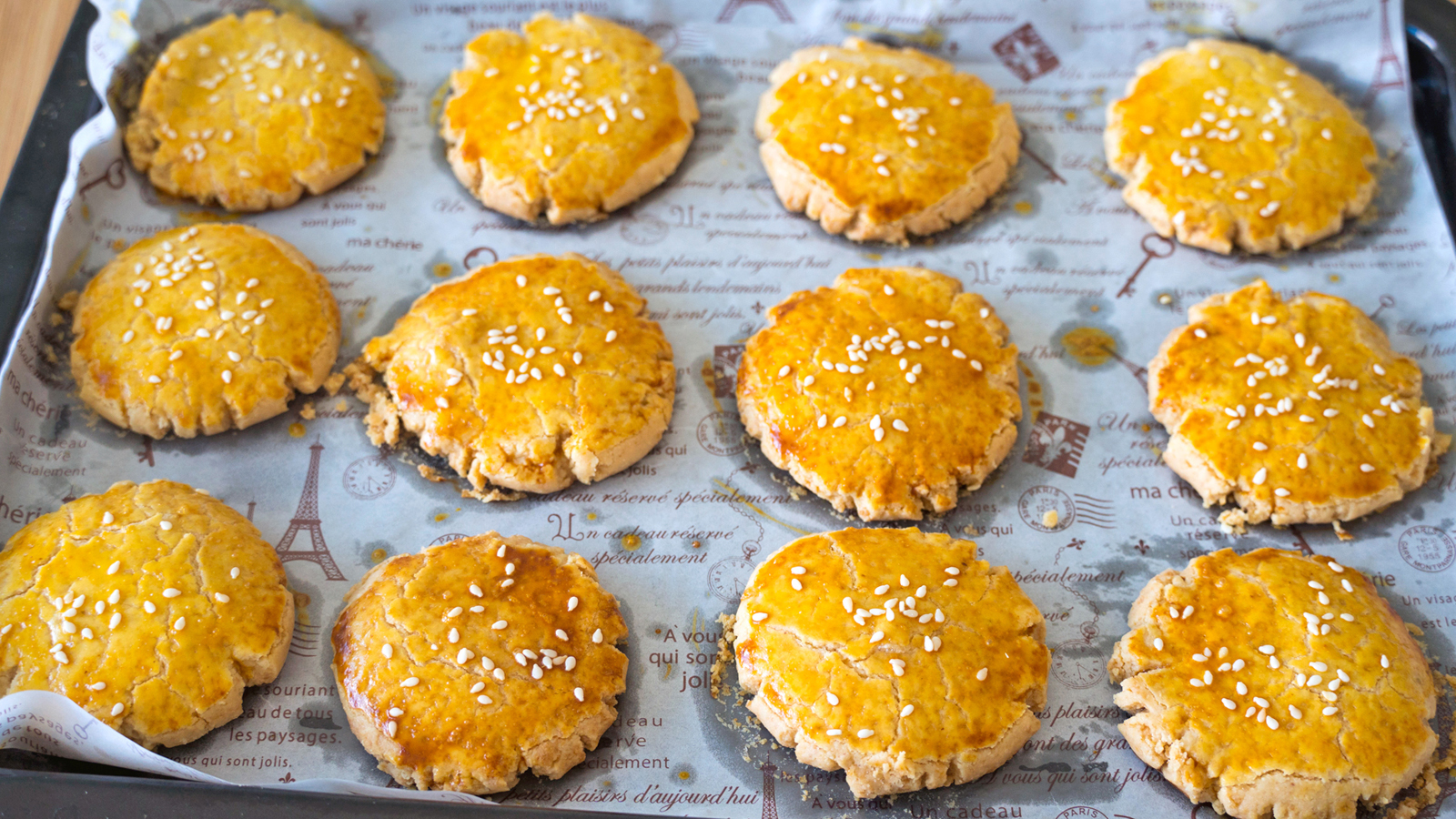 家有孩子！在家自己动手做小零食，干净卫生零添加，健康有营养