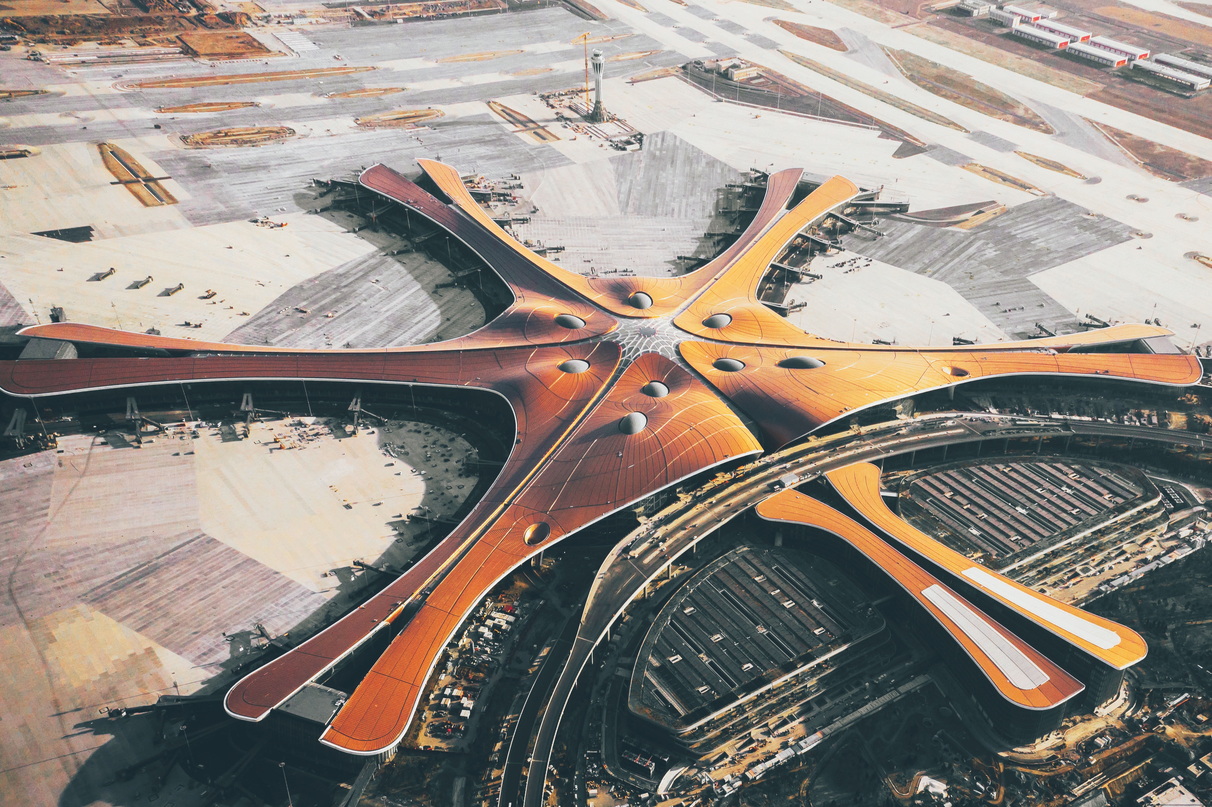 国内旅游攻略——华北地区（北京）