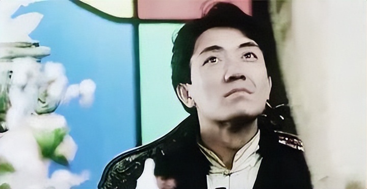 不仅名气大，军衔也高到吓人！这12个明星，个个一身正气堪称清流