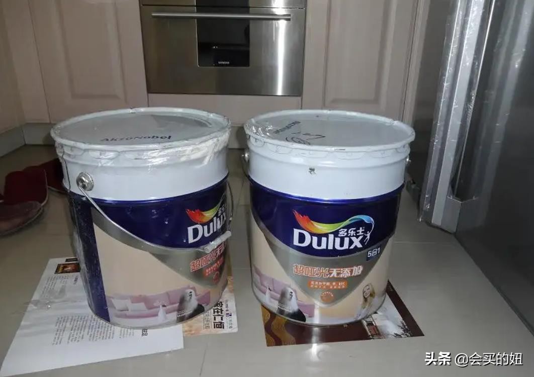乳胶漆挑选避坑指南：记住这8条，装修买乳胶漆不会再犯难