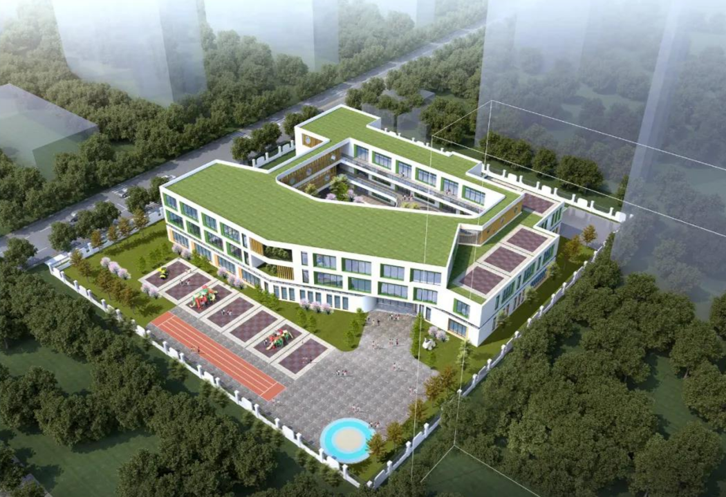 教育配套大升级！南通2022这些学校即将投入使用