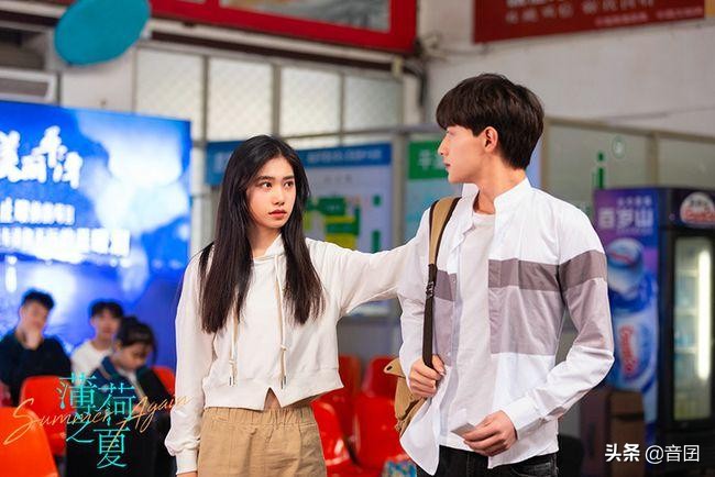 好剧推荐｜分享“五十部”很好看的青春校园剧「1」