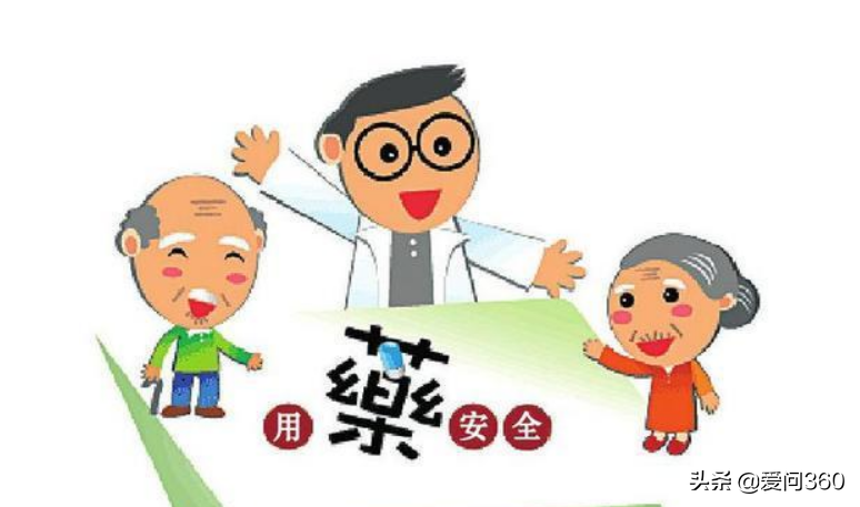 经常服用“降压药”，这几个坏习惯不要有，以免引起不良反应