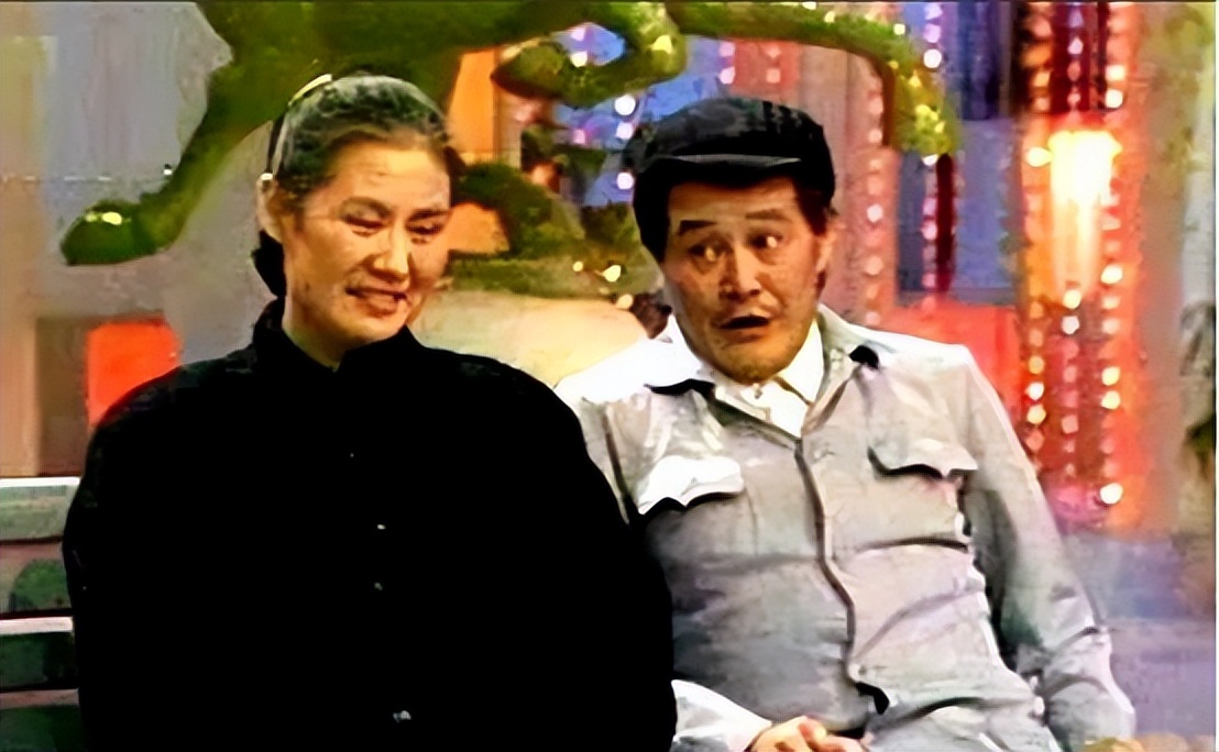 陪赵本山打下江山的女搭档们，为何都离他而去？
