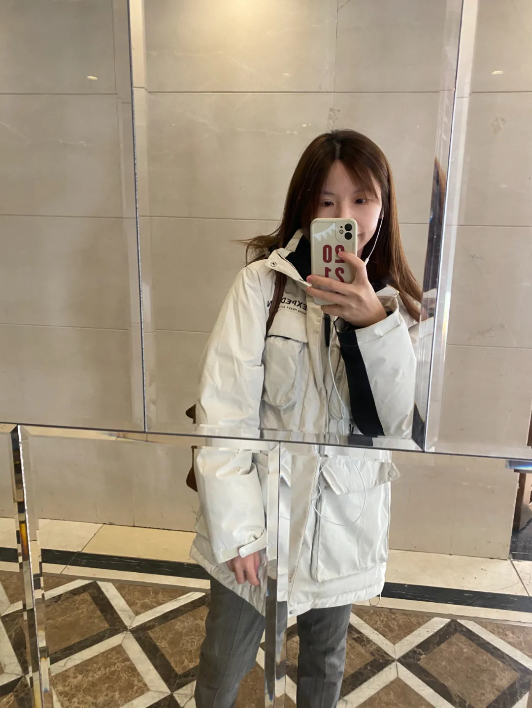 “我买苏州房子,为了在上海上班。”