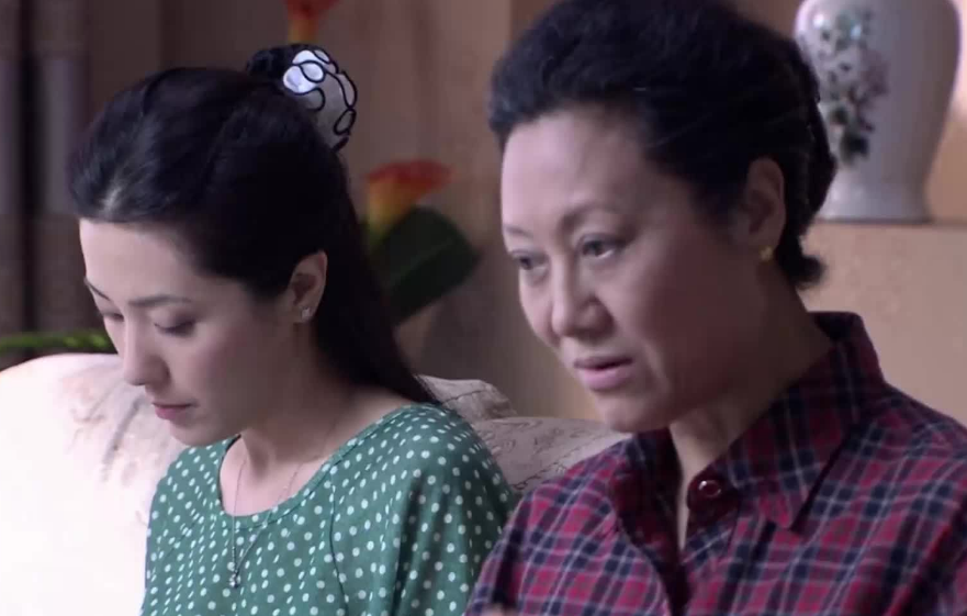 这10位母亲专业户，烟火气又不失魅力，都是中国人心中母亲的模样