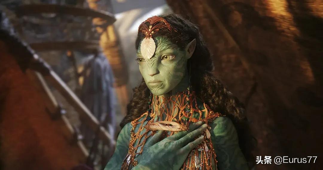 阿凡达2：水之道12月16日美国上映