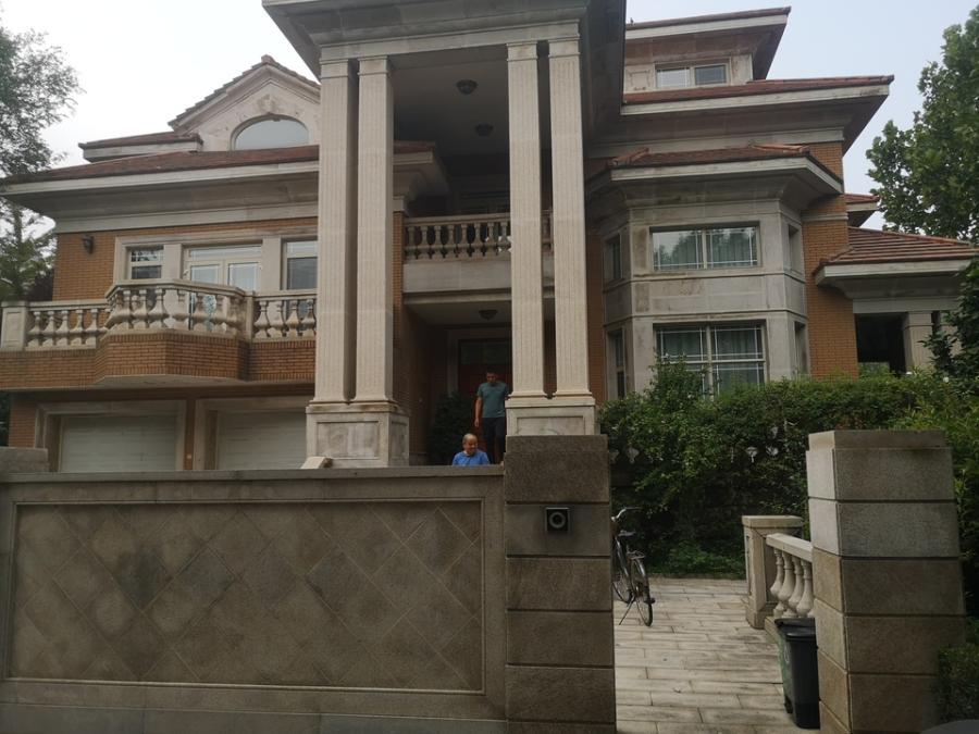 北京小产权别墅,北京小产权别墅出售