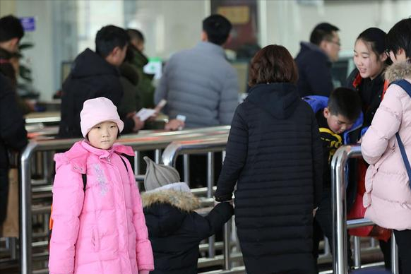 事关辽宁大中小学寒假，部分学校已重新安排，开学时间有所不同