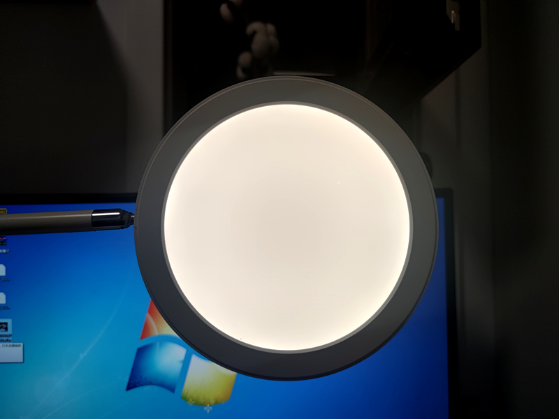 自适应智能调光，护眼当选实力派，实测南卡L1台灯到底值不值