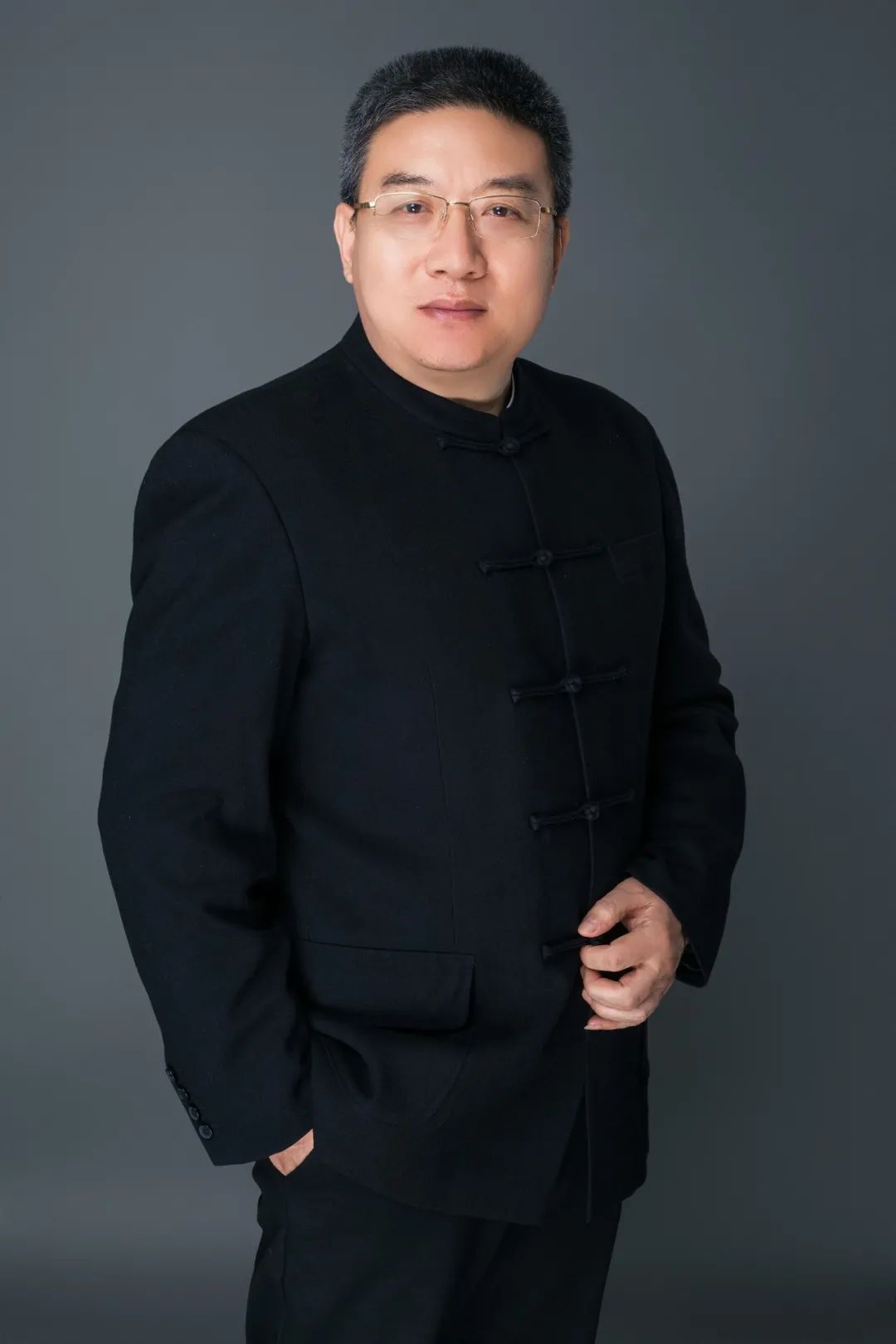 全国工程勘察设计大师申作伟：以「大师」之笔 筑「雕梁画栋」