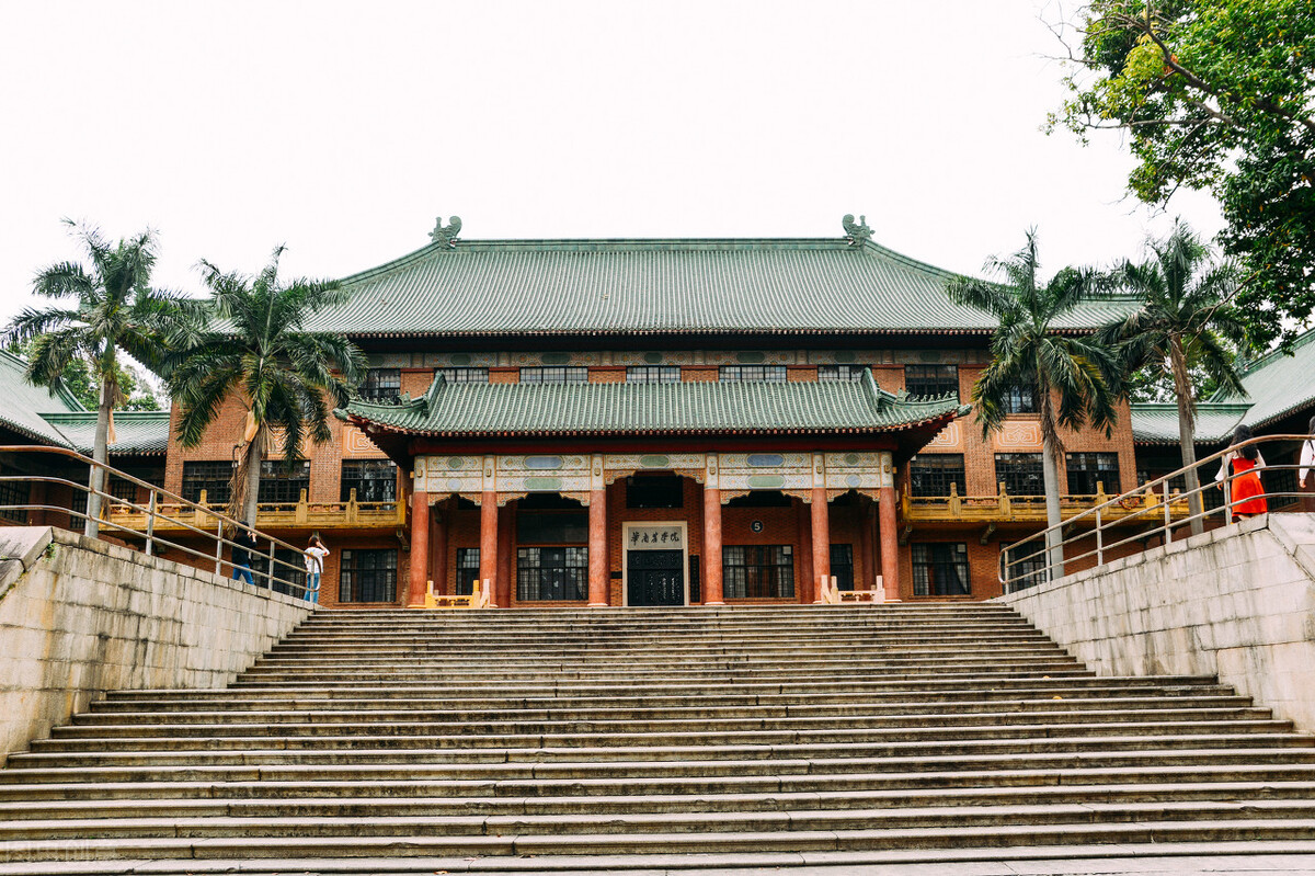 华南农业大学发布2022年艺术类招生简章，附2021年录取分数线