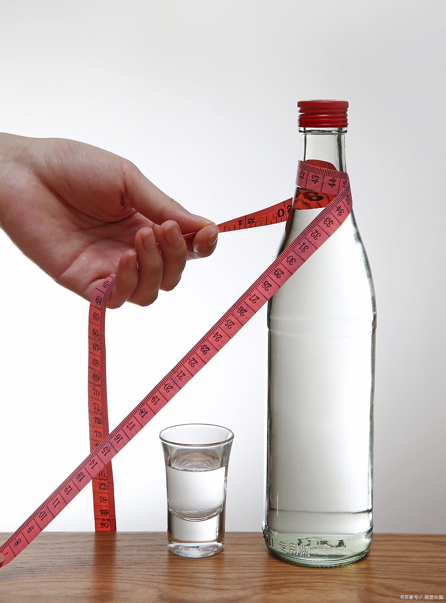 火车上让带酒吗？最多能带几瓶？火车安检指南来了插图1