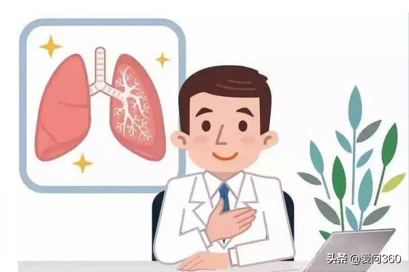 肺结节到底什么原因引发的？了解几个产生的原因，提前避免和预防