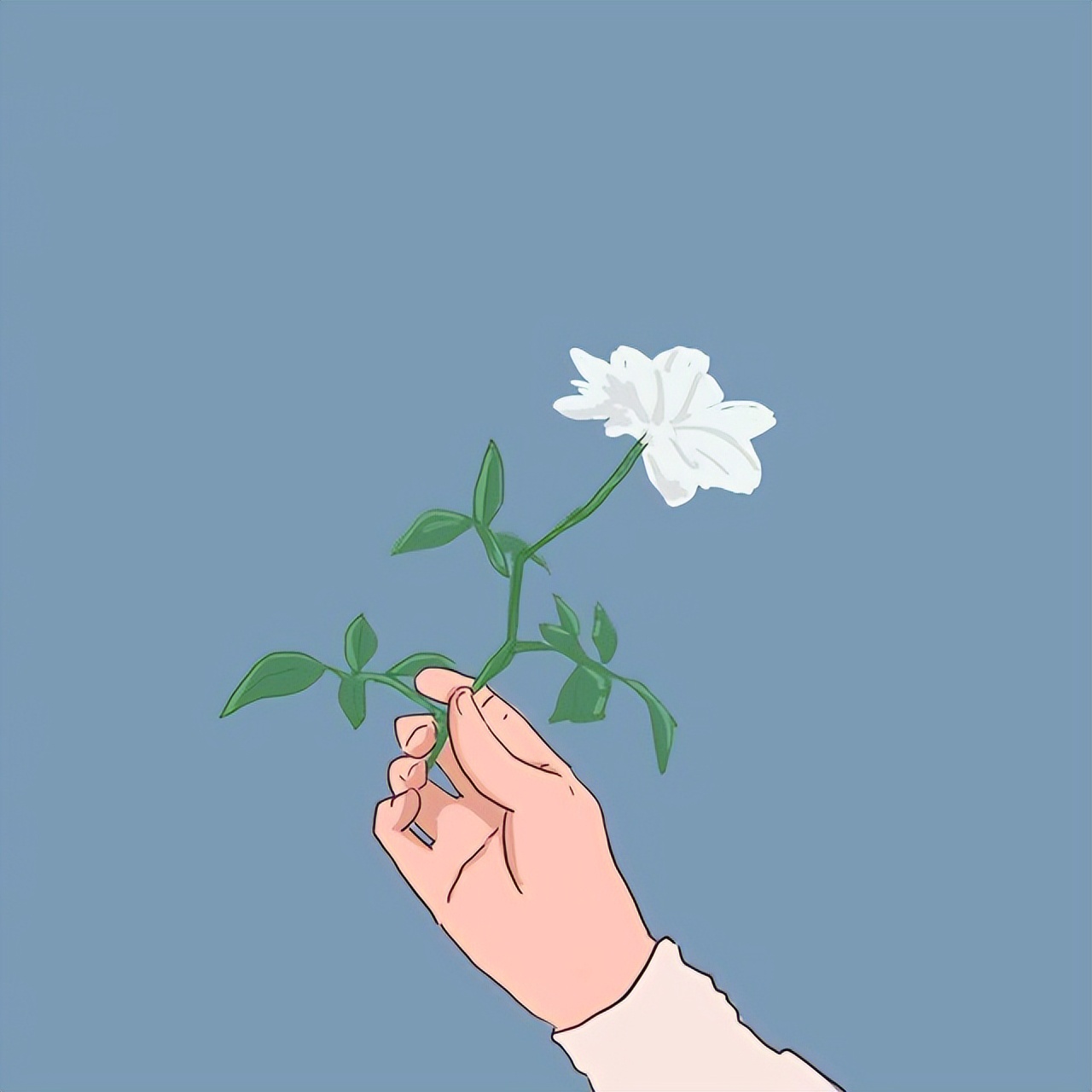 关于充满希望的心情说说(表示对生活充满希望的说说) _晶羽文学网