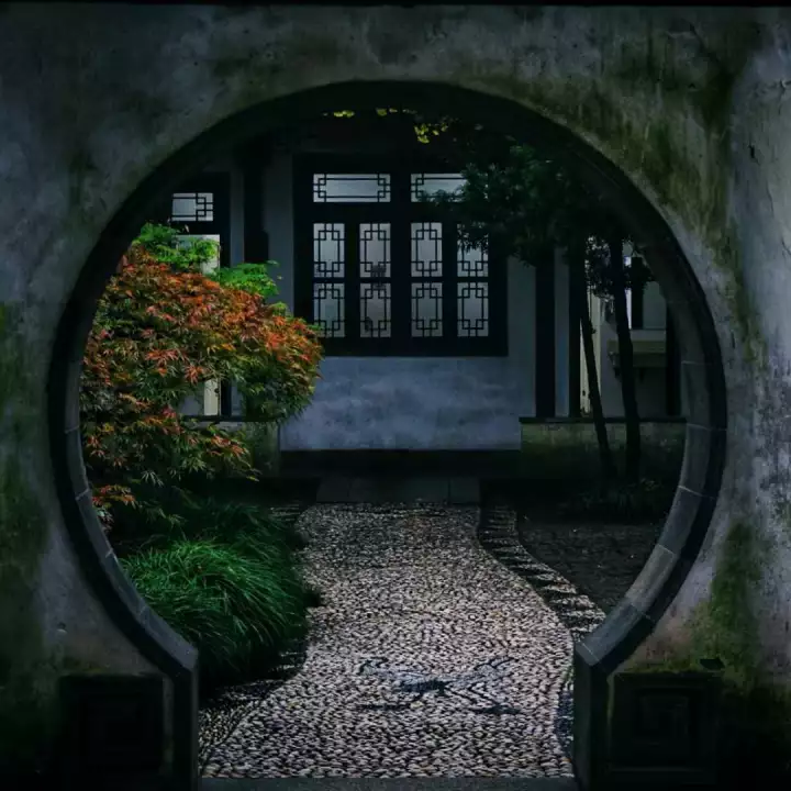 苏州园林特辑 | 待春暖花开之时，相约绝色江南，来一场寻梦之旅