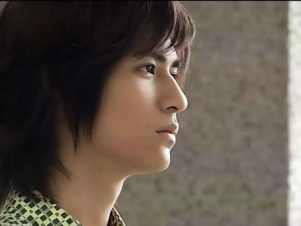 《流星花园》过去21年，5位主角令人唏嘘，“小透明”成一线明星