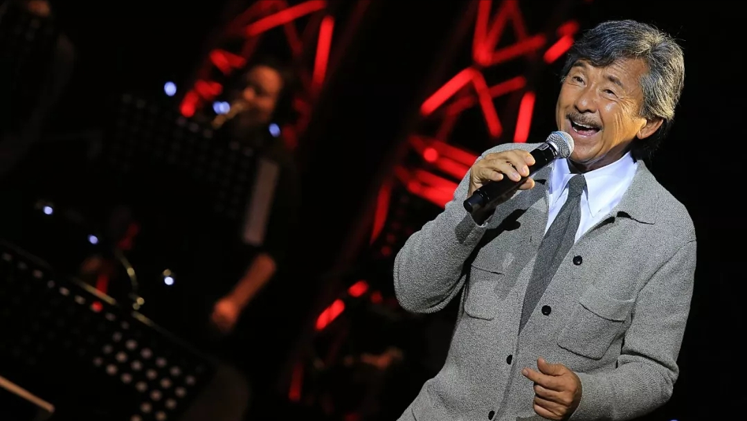 华语乐坛十大铁肺歌手,李佳薇高音被投诉,甄妮林子祥满满的回忆 - 114