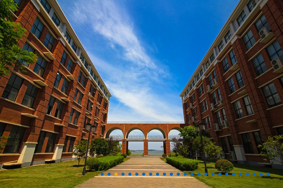 好考的保底大学！武汉设计工程学院2022年录取需要多少分？